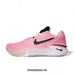 Nike Air Zoom GT Cut 2
  'Cherry Blossom' Replica - Hồng đen
