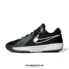 Nike Air Zoom GT Cut Academy EP 'Black Barely Volt' chính hãng FB2598-001
