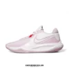 Nike Precision 6 'White Doll'DD9535-100 | Chính Hãng