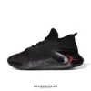 Giày bóng rổ cũ chính hãng Air Jordan
 Fly
  Lockdown 'Black' AO1550-012 