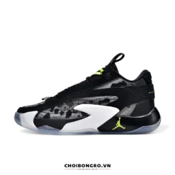 Giày
  bóng rổ Jordan Luka 2 PF 'Black Volt' DX9012-017 Replica