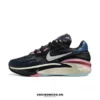 Nike Air Zoom GT Cut 2 'Black
  Desert Berry' DJ6015-003 Replica