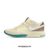 Nike JA
  1 'Seasonal' DR8785-102 Replica