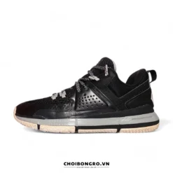 Giày bóng rổ cũ chính hãng Li-Ning
 Wade
  All City 6 'Black Cool Grey'
 ABAM091-1 