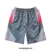 Quần
  Shorts bóng rổ 7033 - We are one ghi