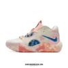 replica Nike PG 6 - Hồng trắng
