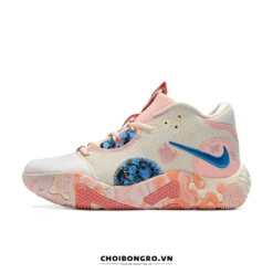 replica Nike PG 6 - Hồng trắng
