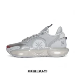Li-Ning Wade All City 12 'DNA' ABAU015-10 | New Full Box, Chính Hãng