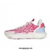 Li-Ning Wade All City 12 'Neon Pink' ABAU023-8 | New Full Box, Chính Hãng