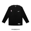Áo bóng rổ dài tay Nike NBA Just Do It Replica