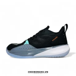Giày bóng rổ PEAK chính hãng DA120041 - Đen