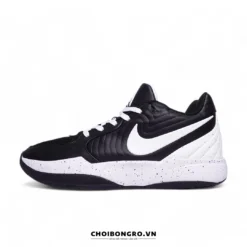 Nike JA 2 'Night Vision' | Replica - Đen
  trắng
