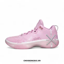 Li-Ning Wade Shadow 6 'Miami Night' ABPU029-8 chính hãng - Hồng