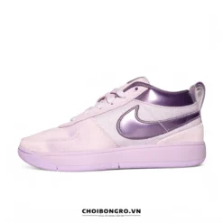 Nike Book 1 'Lilac Bloom' FJ4249-500 | Chính hãng - Tím