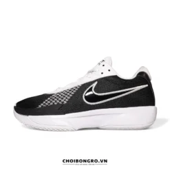 Nike Air Zoom GT Cut Academy 'Panda'  FB2598-003 Chính hãng
