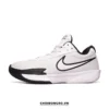 Nike Air Zoom GT Cut | White Black |
  Like-New Chính Hãng