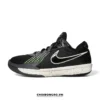 Nike Air Zoom GT Cut Academy | Black | Like-New
  Chính Hãng