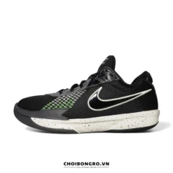 Nike Air Zoom GT Cut Academy | Black | Like-New
  Chính Hãng