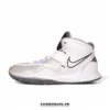 Giày
  bóng rổ Like-New chính hãng Nike Kyrie 8 Infinity EP 'White Light Marine'
  DC9134-102