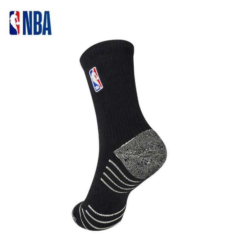 Tất bóng rổ NBA Elite chính hãng - Hình ảnh 3