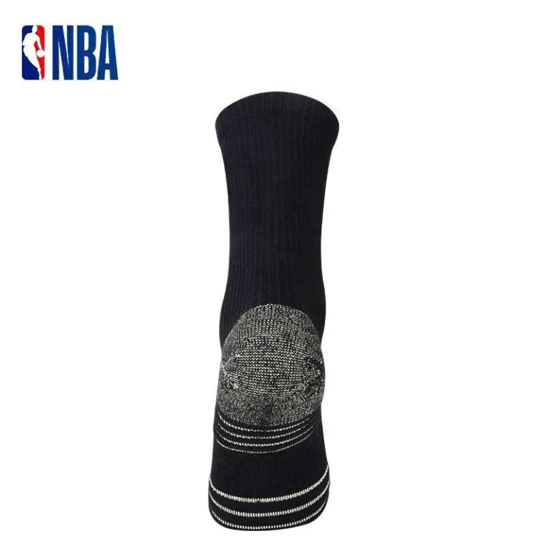 Tất bóng rổ NBA Elite chính hãng - Hình ảnh 5