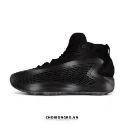 Adidas AE1 'Charcoal' | Replica - Đen ghi