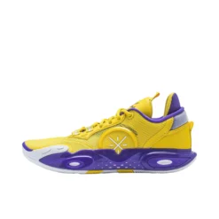 Li-Ning Wade All City 12 'City Of Angels' ABAU015-7 | New Full Box, Chính Hãng