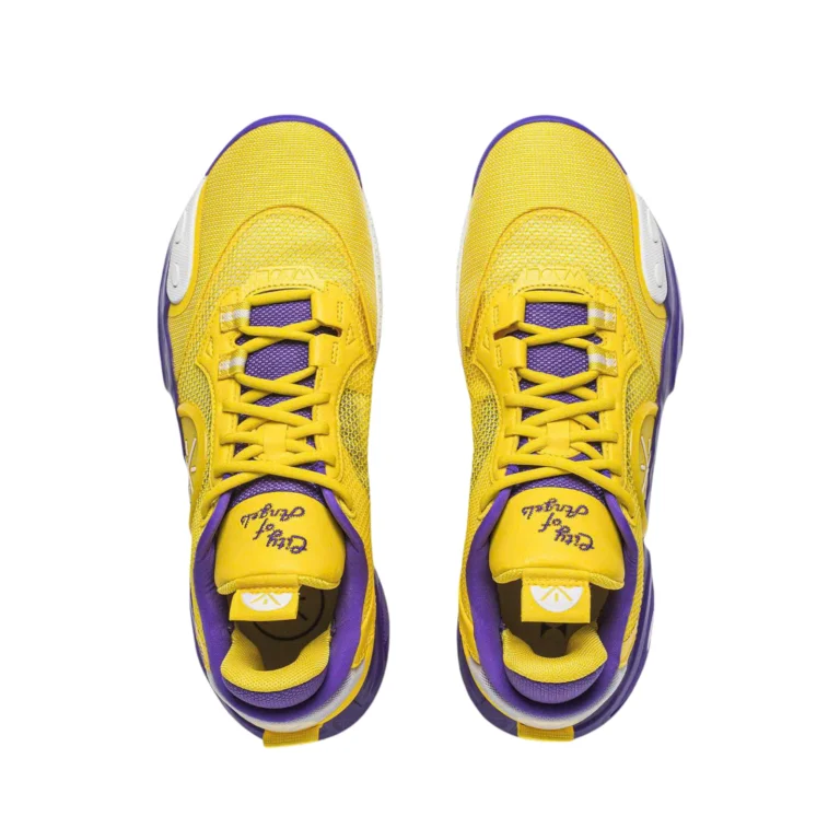 Li-ning Wade All City 12 'City Of Angels' ABAU015-7 | Chính hãng - Hình ảnh 3