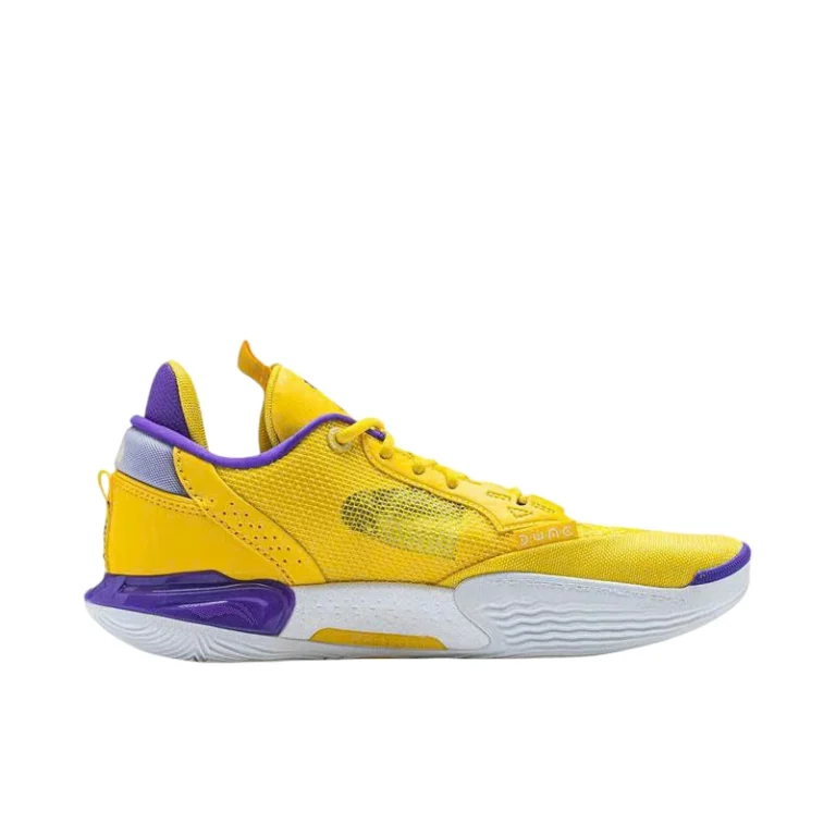 Li-ning Wade All City 12 'City Of Angels' ABAU015-7 | Chính hãng - Hình ảnh 5