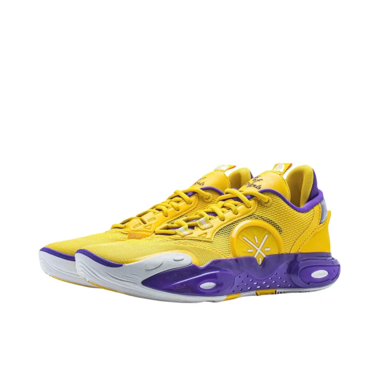 Li-ning Wade All City 12 'City Of Angels' ABAU015-7 | Chính hãng - Hình ảnh 6