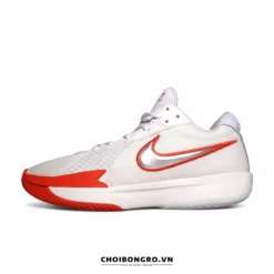 Nike Air Zoom GT Cut Academy 'White Picante Red' FB2598-101 |
  Like New - Chính hãng