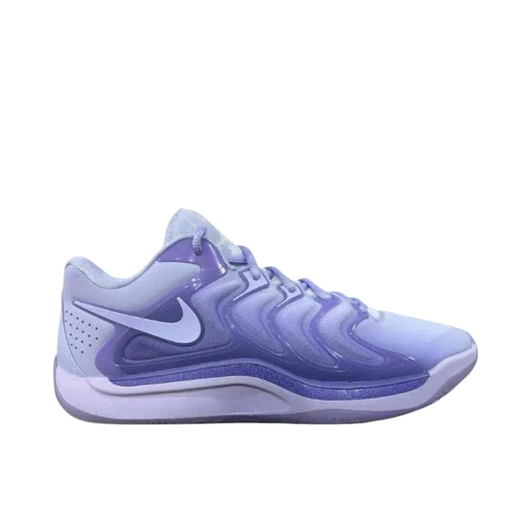 Nike KD 17 EP 'Bad 3.0' FJ9488-500 | Chính hãng - Hình ảnh 6