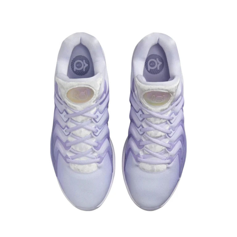 Nike KD 17 EP 'Bad 3.0' FJ9488-500 | Chính hãng - Hình ảnh 4