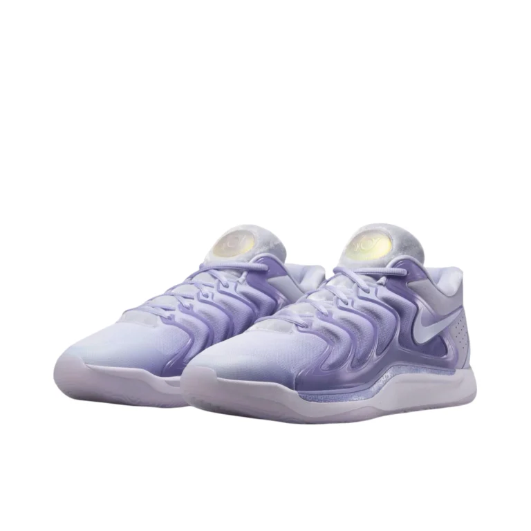 Nike KD 17 EP 'Bad 3.0' FJ9488-500 | Chính hãng - Hình ảnh 2