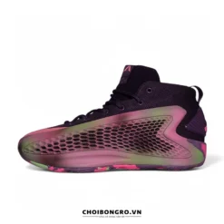 Adidas AE 1 'MX Fuchsia' | Replica - Đen
  camo tím