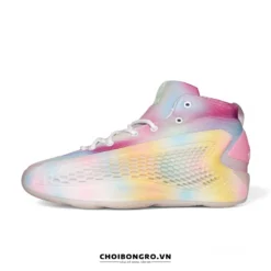 Adidas AE1 '3SSB' | Replica - Trắng cầu
  vồng
