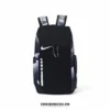 Balo Nike Air Hoop Elite DX9786 | Replica - Đen Bạc