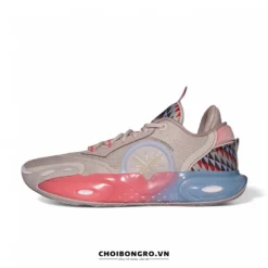Li-Ning Wade All City 12 'Origin' ABAU015-5 | New Full Box, Chính Hãng