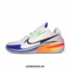 Nike Air Zoom GT
  Cut 1 'Ghost' | Replica - Trắng xanh