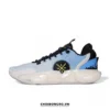 Li-Ning Wade All City 12 'Skyline' ABAU023-4 | New Full Box, Chính Hãng