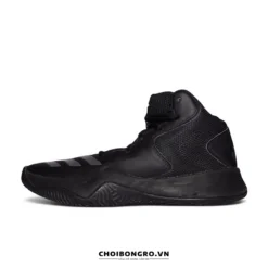Adidas Crazy Team II Black CQ0838 | Cày
  rẻ - Chính hãng