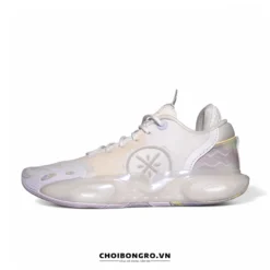 Li-Ning Wade All City 12 'Aurora' ABAU023-2 | Like New
  - Chính hãng
