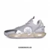 Li-Ning
  Wade All City 12 'DNA' ABAU015-10 | Like New - Chính Hãng