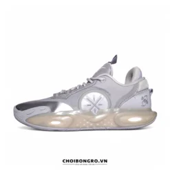 Li-Ning
  Wade All City 12 'DNA' ABAU015-10 | Like New - Chính Hãng