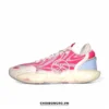 Li-Ning Wade All City 12 'Neon Pink' ABAU023-8 | Độ mới cao - Chính hãng