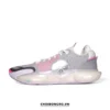 Li-Ning Wade All City 12 'Silver Pink' ABAU023-10 | Like New - Chính Hãng