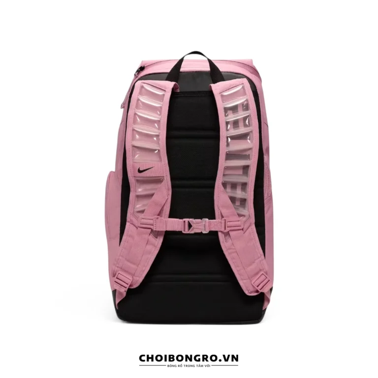 Balo Nike Air Hoops Elite 'Elemental Pink' DX9786-699 | Brand New, Chính Hãng - Ảnh 3