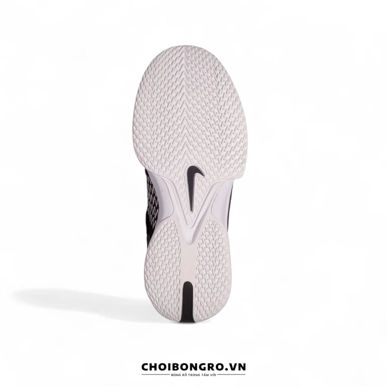 Nike Air Zoom GT Cut Academy 'Panda' FB2599-003 | Like New - Chính hãng - Ảnh 2