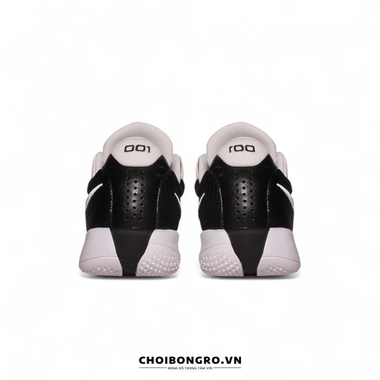 Nike Air Zoom GT Cut Academy 'Panda' FB2599-003 | Like New - Chính hãng - Ảnh 3