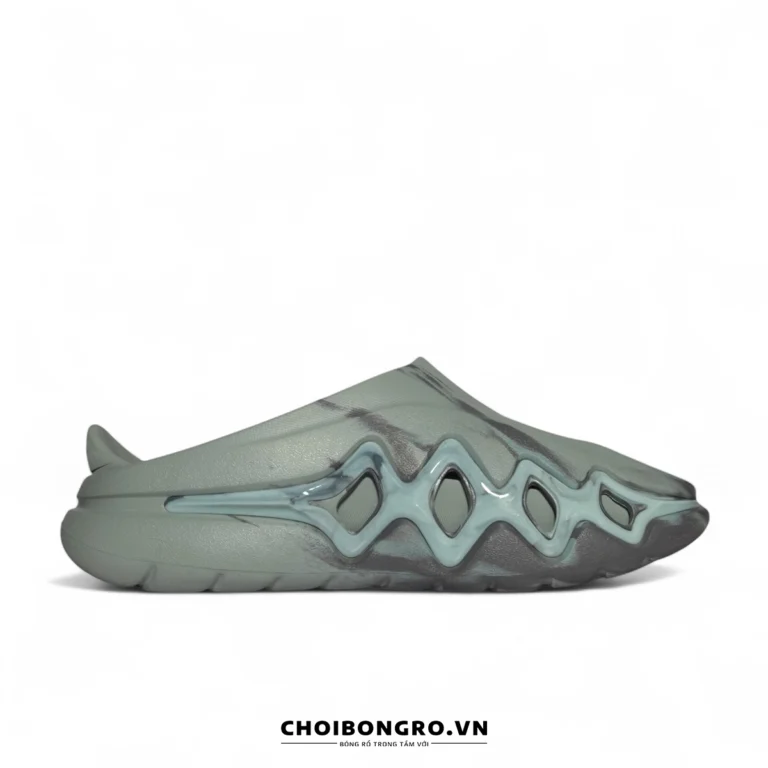 Dép Rigorer Shark 3 Slides 'Grey' Z325160508-2 Chính Hãng, Chính Hãng - Ảnh 5